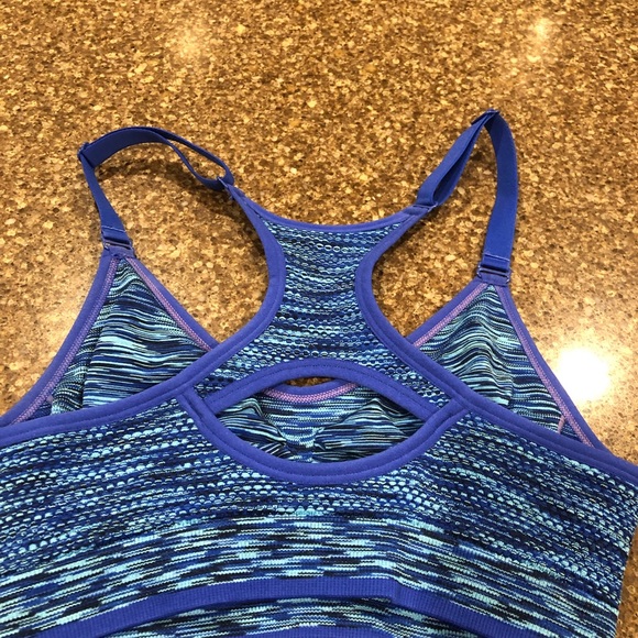 Danskin Now Sports Bra - Picture 4 of 6